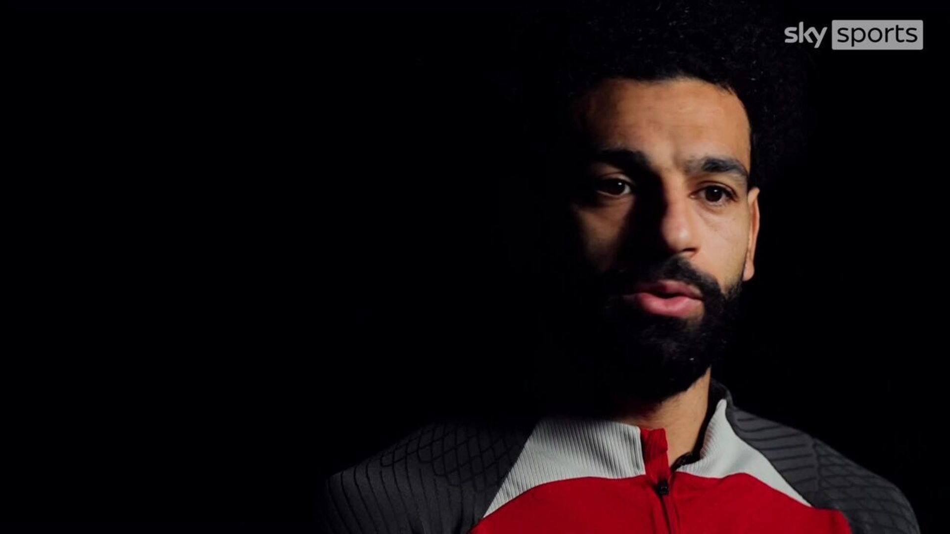 Salah: We know how much Man Utd want to stop us winning title