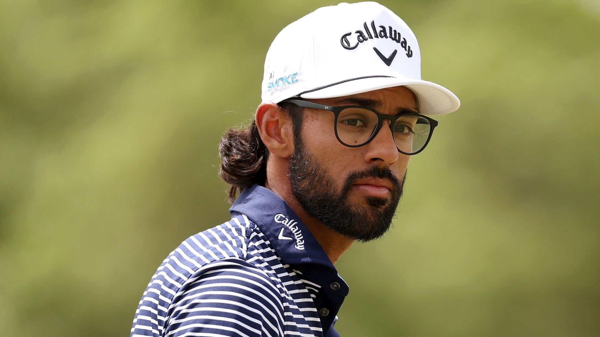 Bhatia clinches Masters spot after holding off McCarthy in thriller