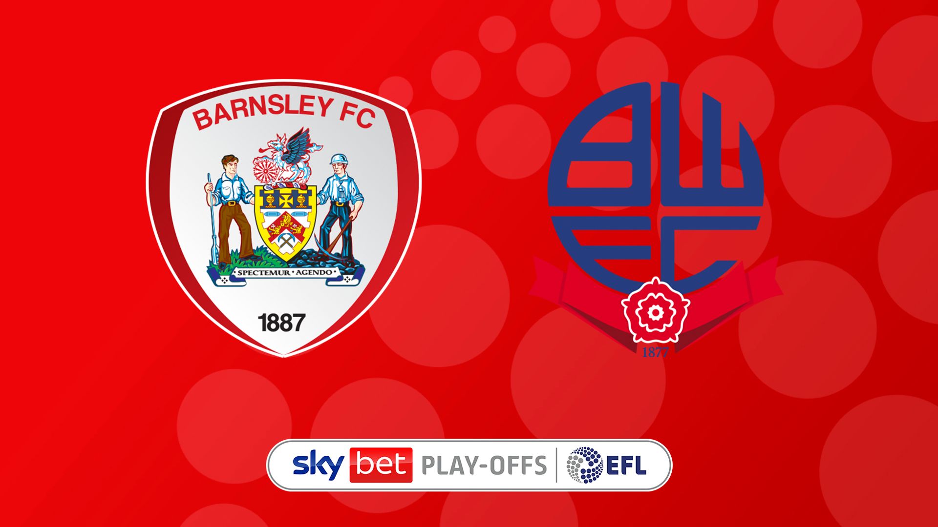 Live on Sky: Barnsley vs Bolton
