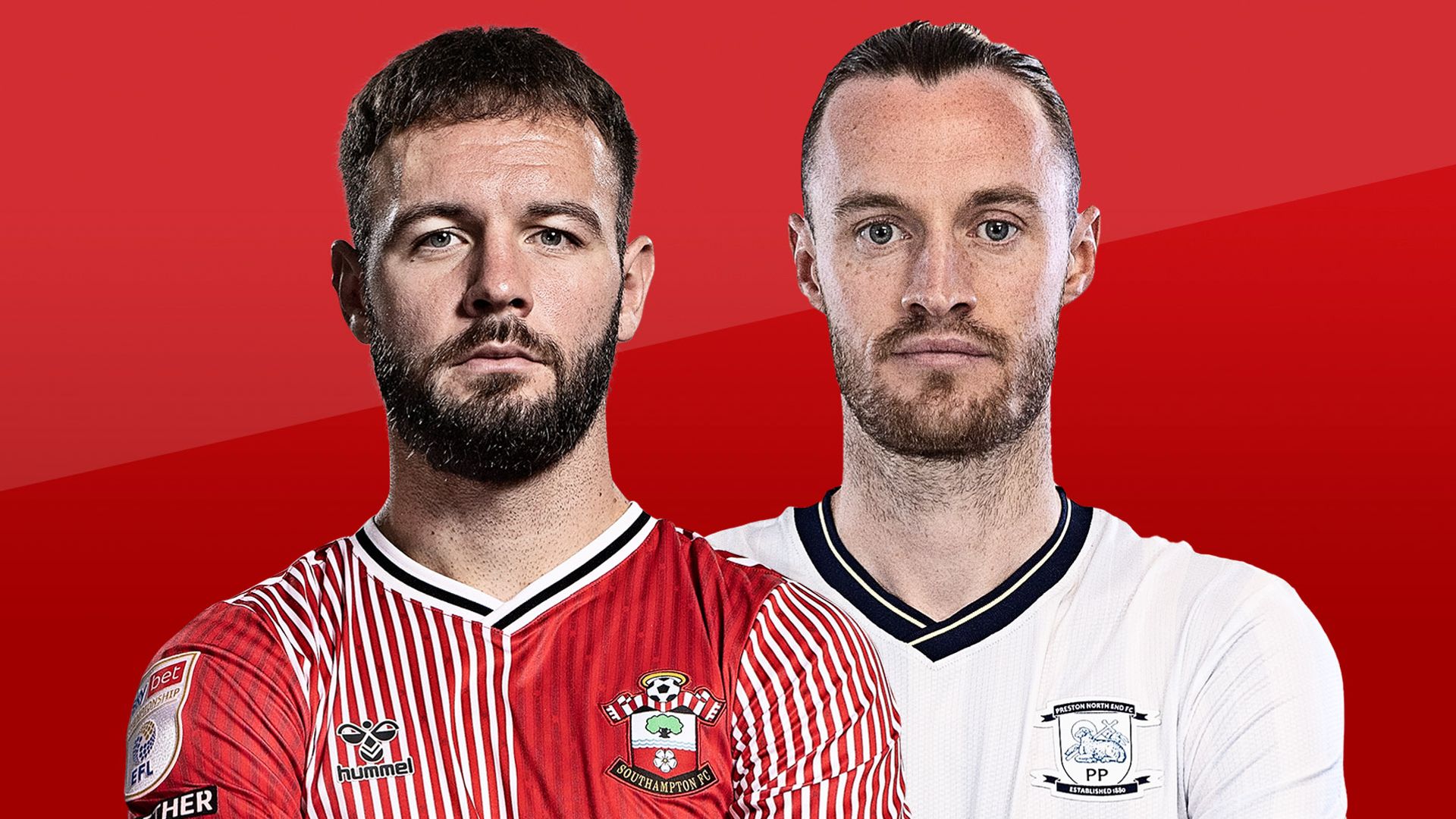 What's live on Sky today? Southampton vs Preston and Nadal's return from injury