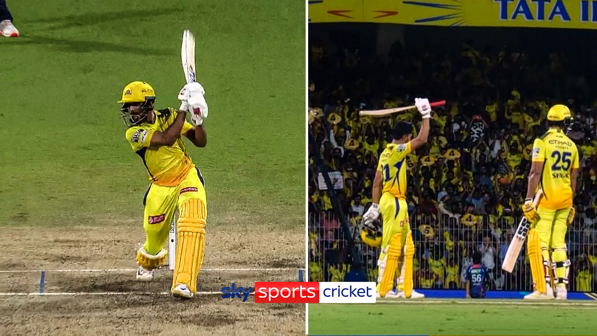 'Magnificent!' | Gaikwad smashes second IPL hundred for Chennai