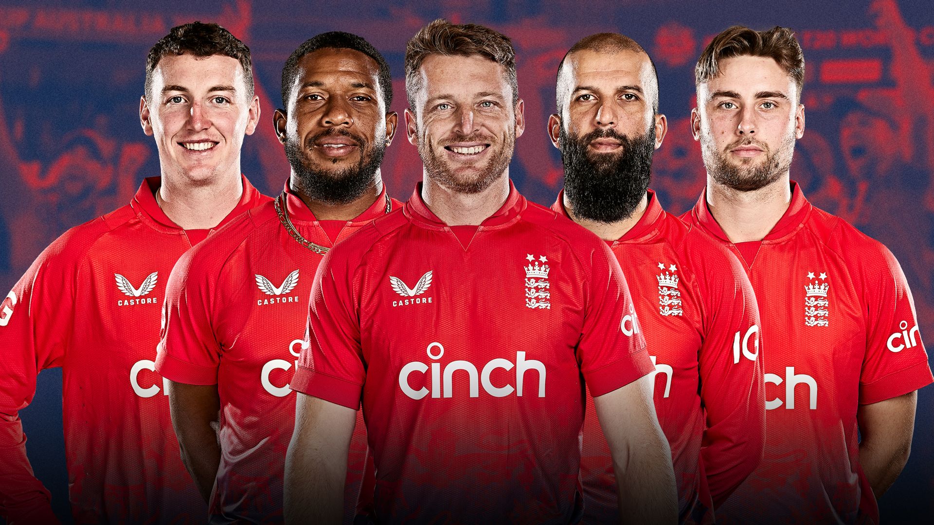 How 'headline act' Archer's inclusion will boost England's T20 chances