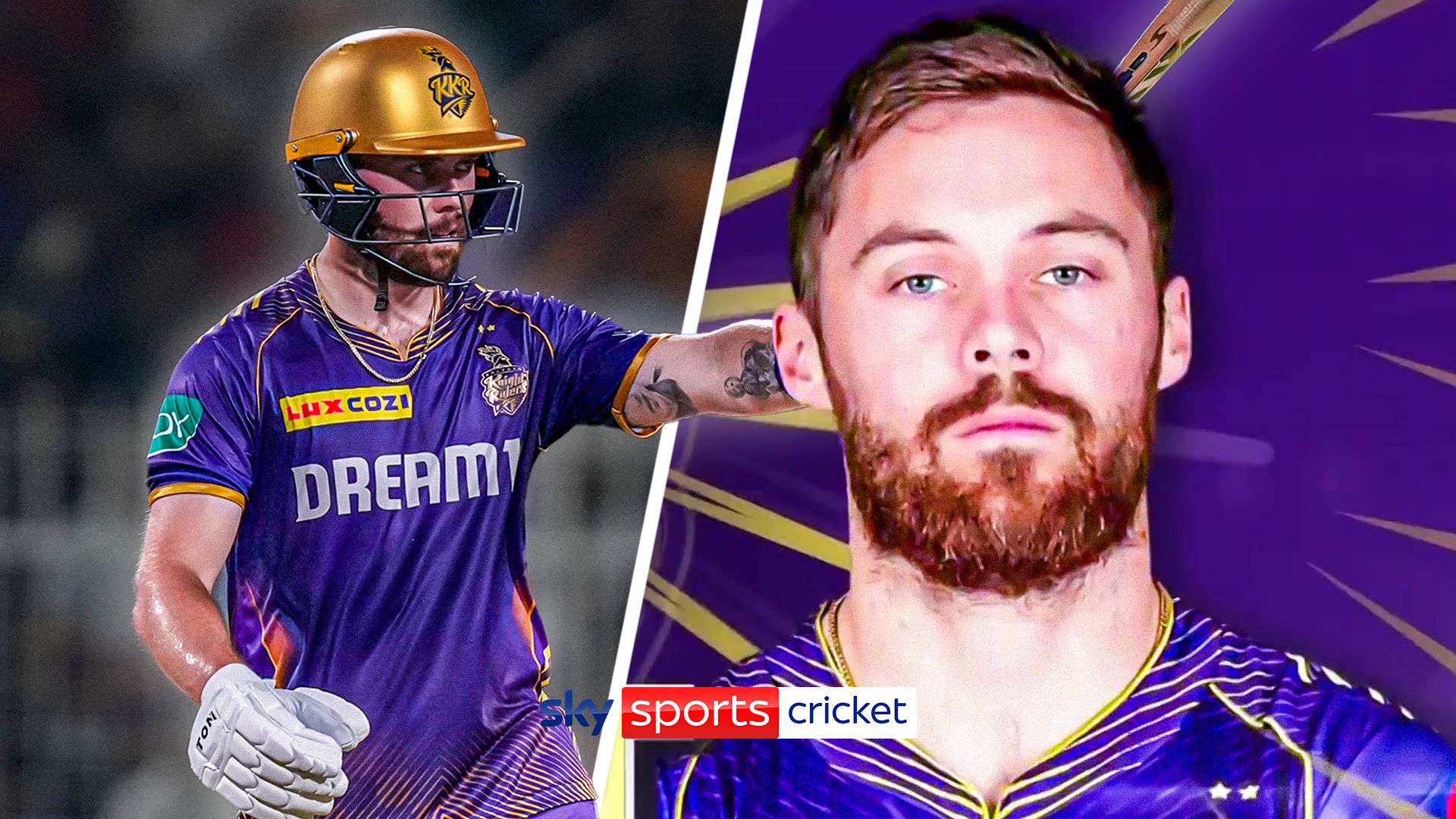 'Wow!' | Salt smashes Delhi to all sides of the ground in IPL