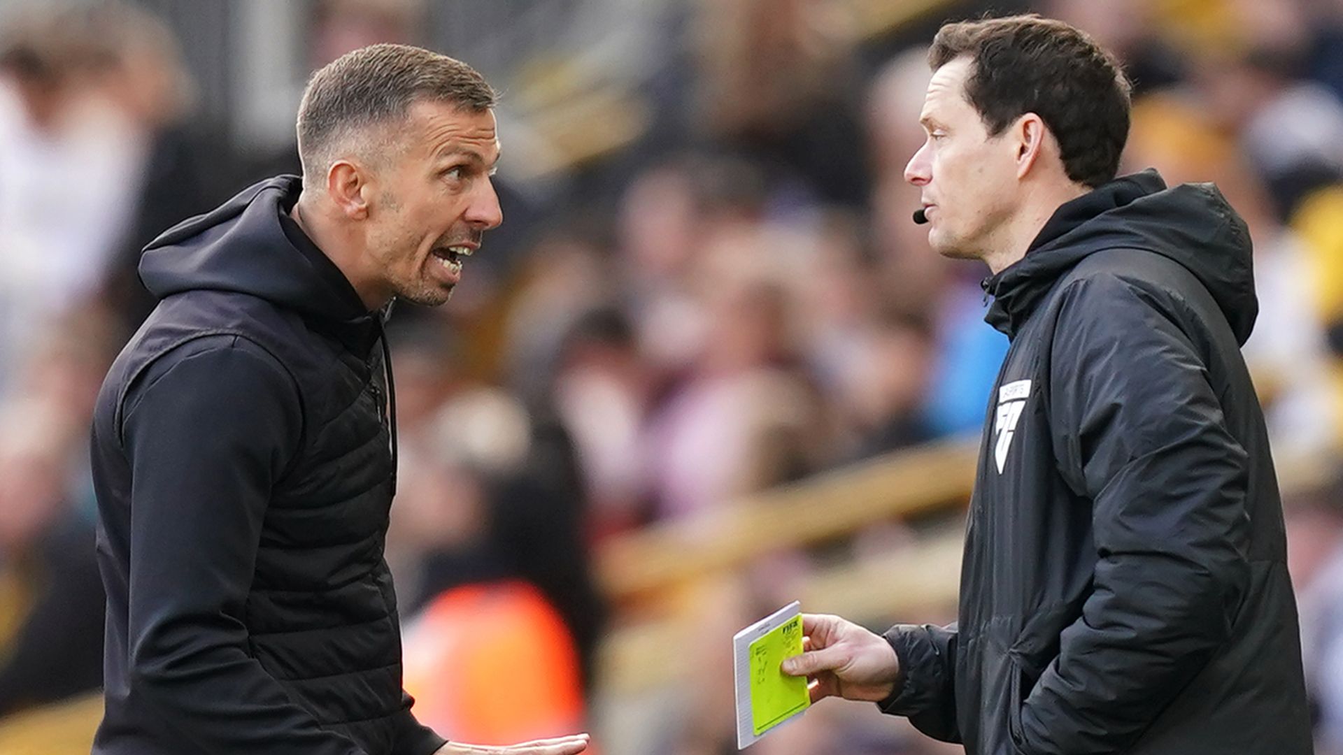 O'Neil: VAR call one of the worst decisions I've ever witnessed