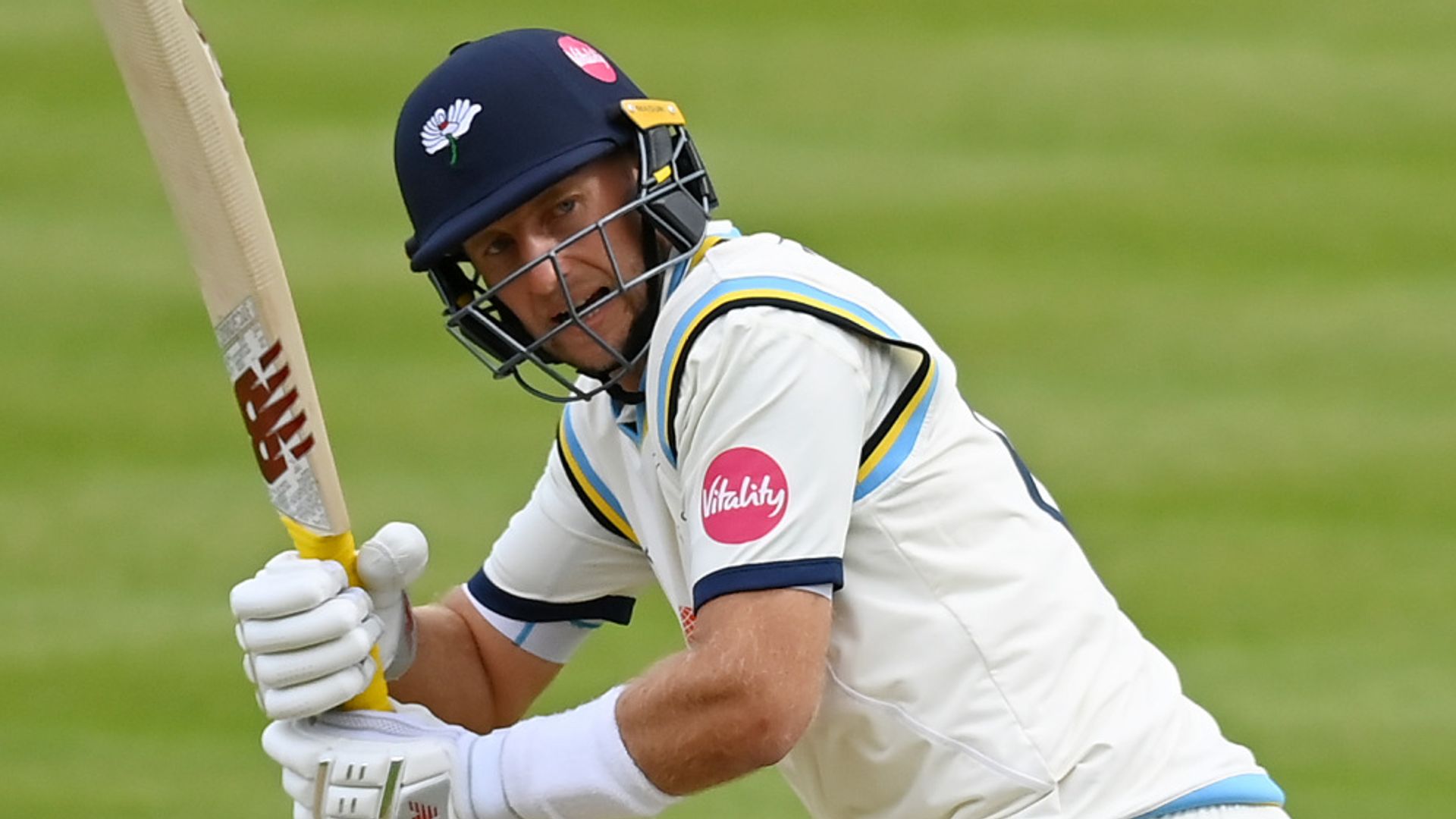 Root, Brook and Crawley out cheaply as Dukes return brings wickets