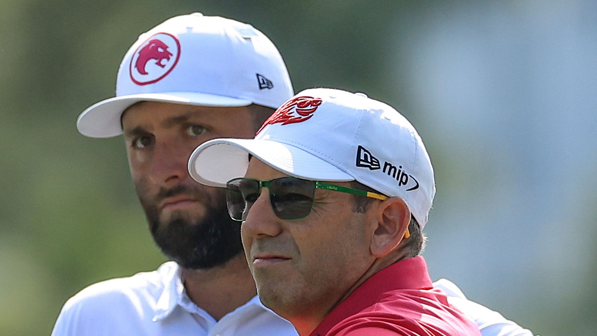 Ridley: No plans for fresh Masters pathway for LIV players