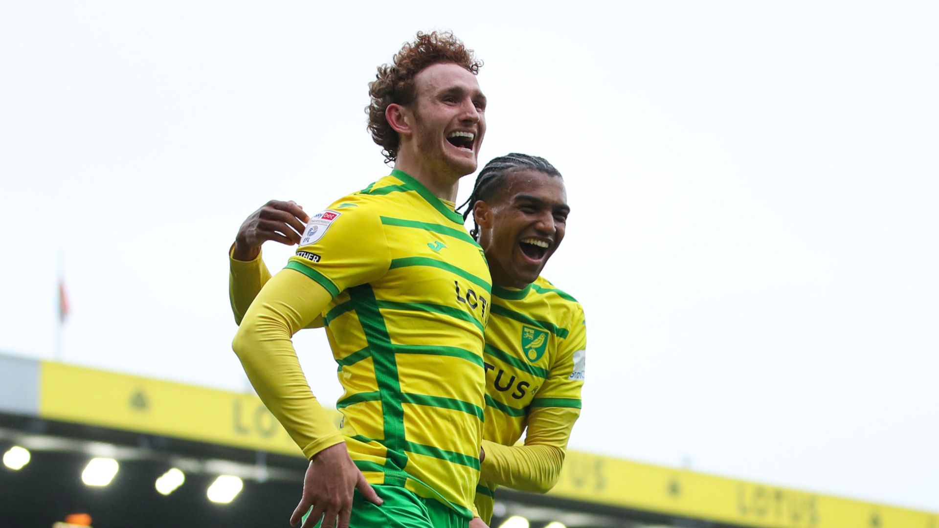 Norwich still in charge of play-off destiny despite Swansea draw