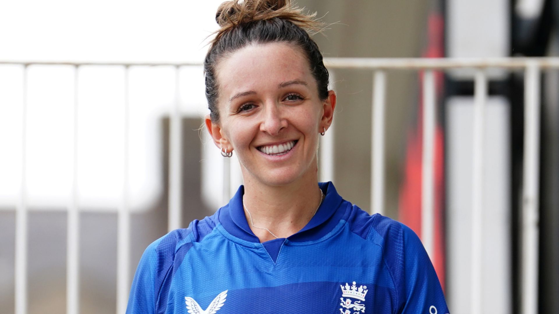 Cross: Shake-up of women's game chance to 'level playing field'
