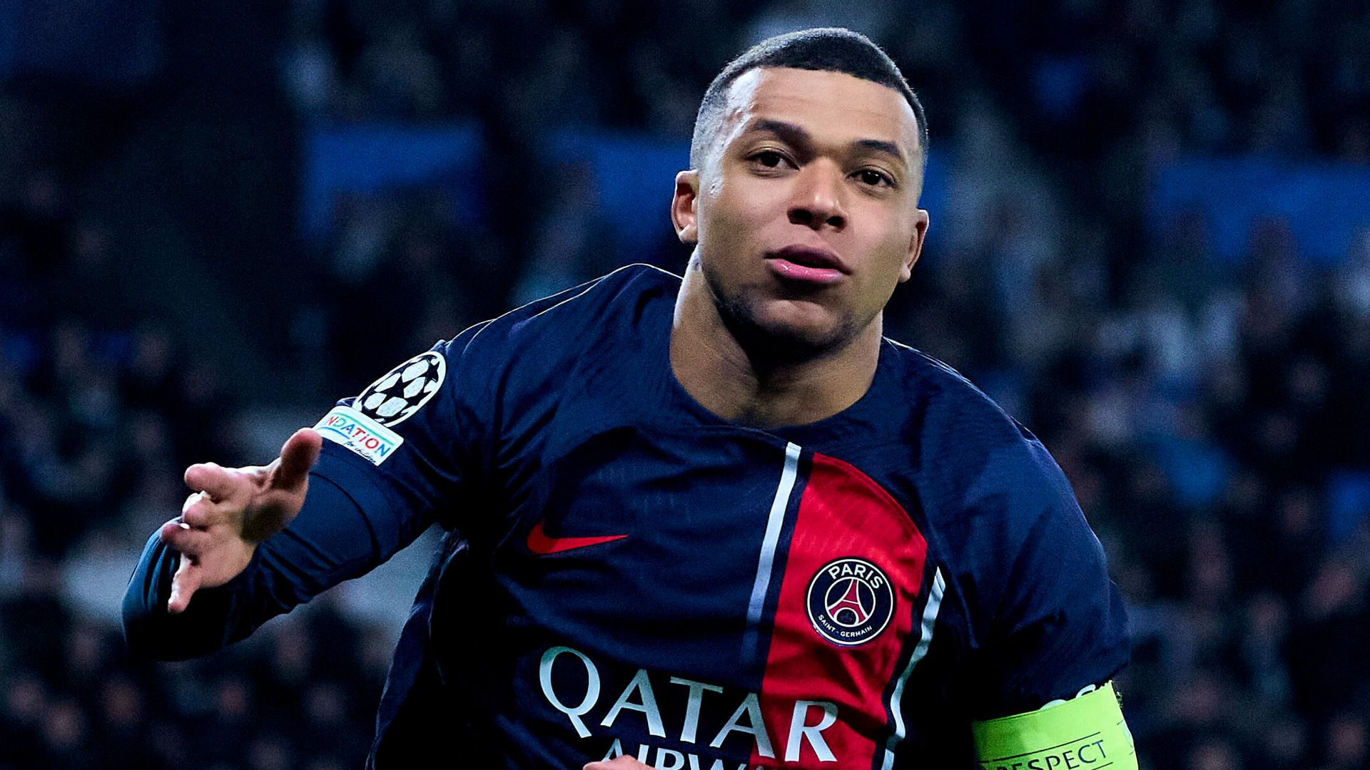 Mbappe confirms PSG exit ahead of expected Real Madrid move