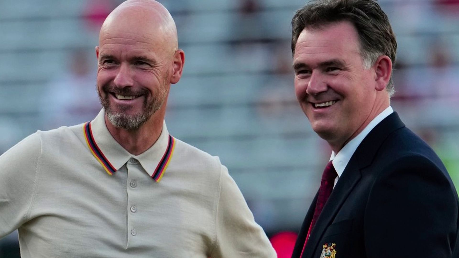 EFL latest: Birmingham appoint ex-Man Utd transfer chief to lead recruitment
