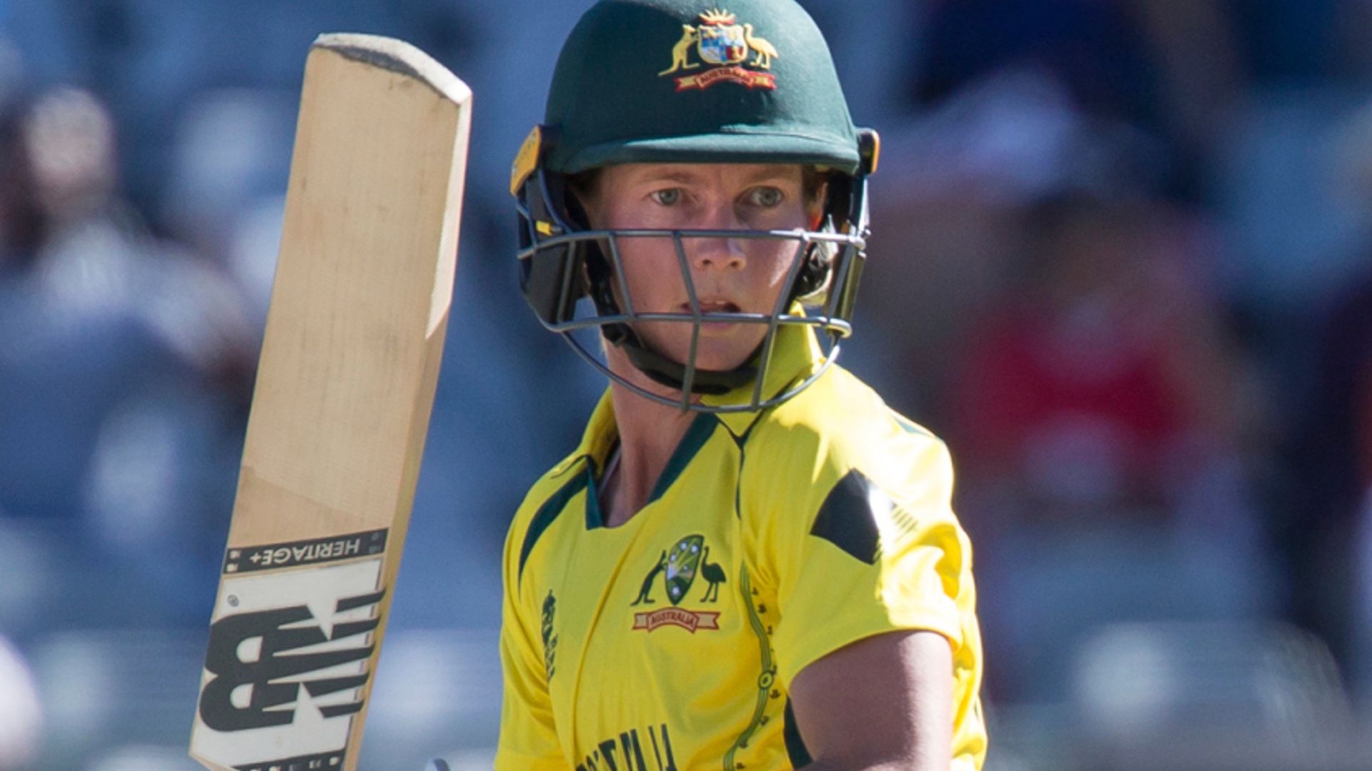 Lanning opens up on reasons for international cricket retirement