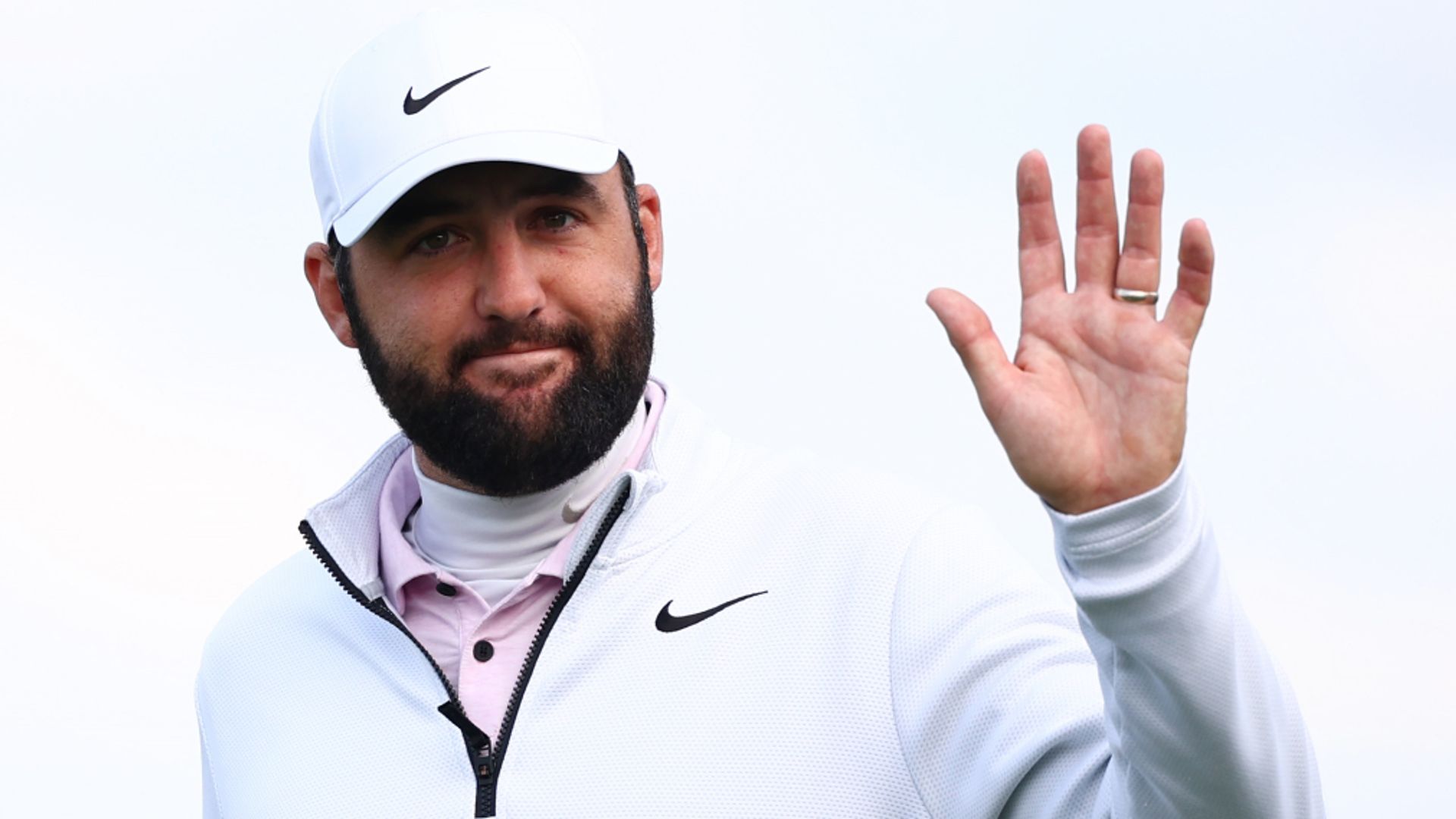 Scheffler extends streak with dominant RBC Heritage win