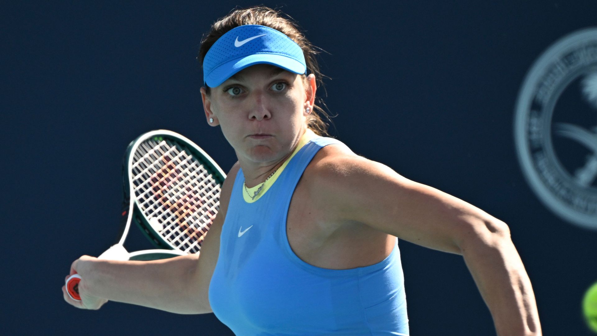 Halep to continue tennis comeback at Madrid Open