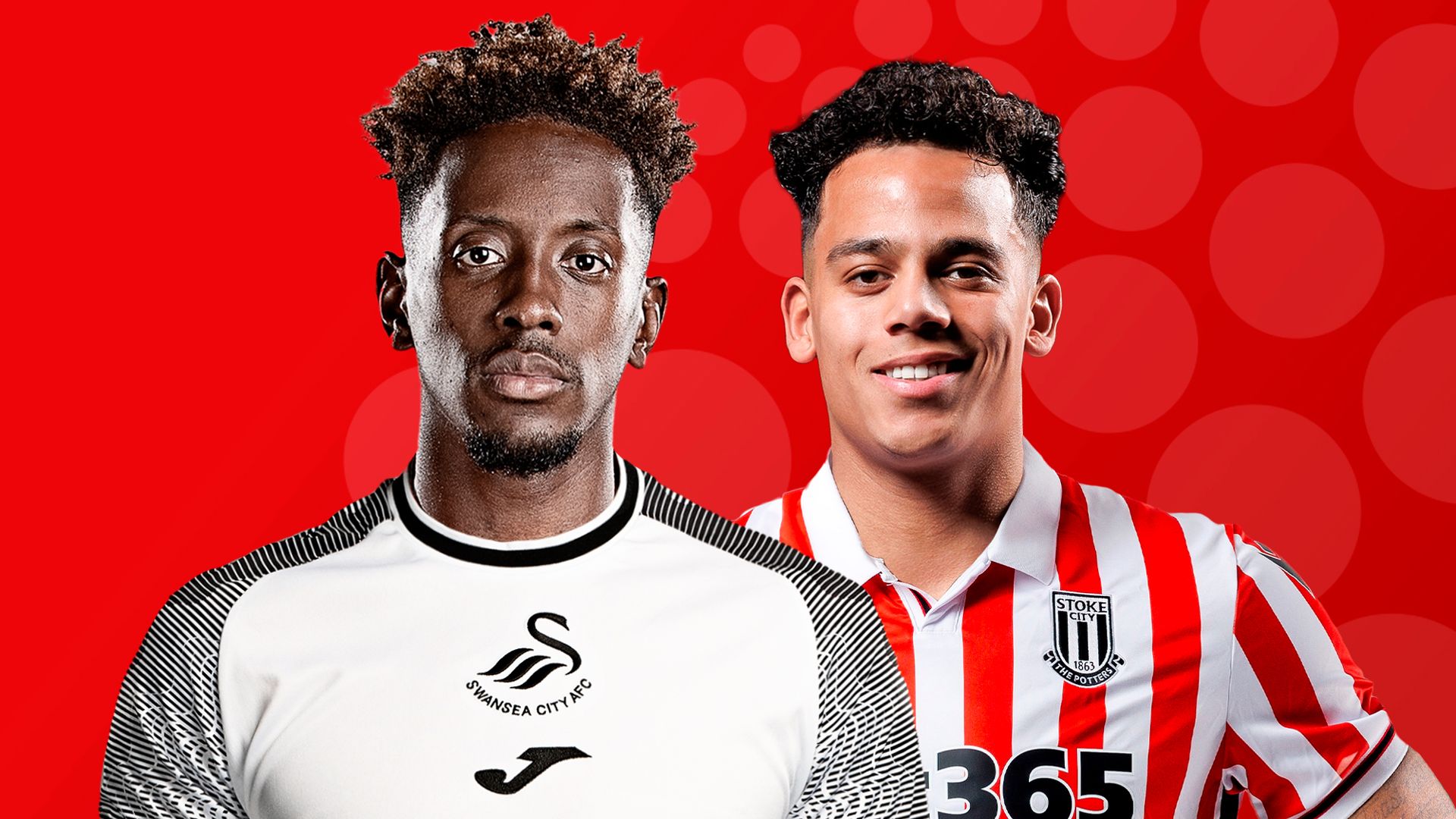 Live on Sky: Every midweek Championship game!