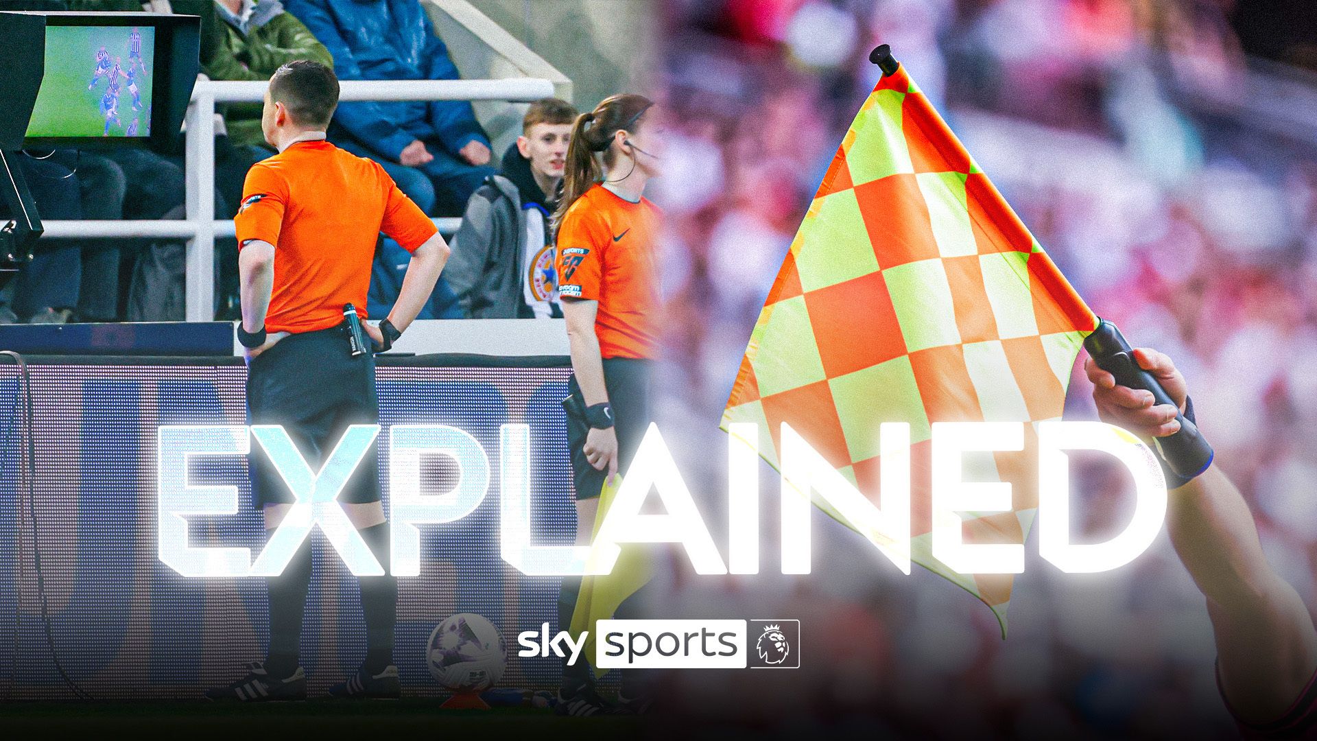 No more long checks? Semi-automated offsides in the PL