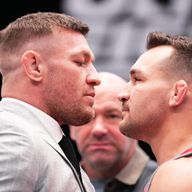 Conor McGregor will make his UFC return on June 29 in Las Vegas at UFC 303