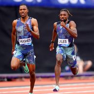 UK Athletics has partnered with the organisers of the London Marathon and the Great North Run in a bid to reinvigorate the organisation of athletics