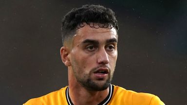 Wolves captain Max Kilman is set for a move to West Ham