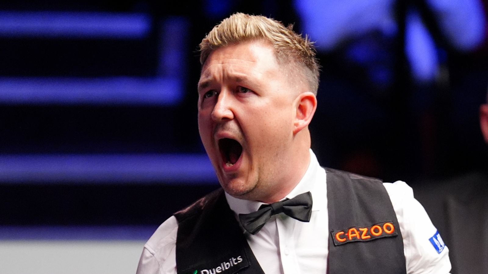 World Champion Kyren Wilson trounces world No 1 Judd Trump in Northern ...