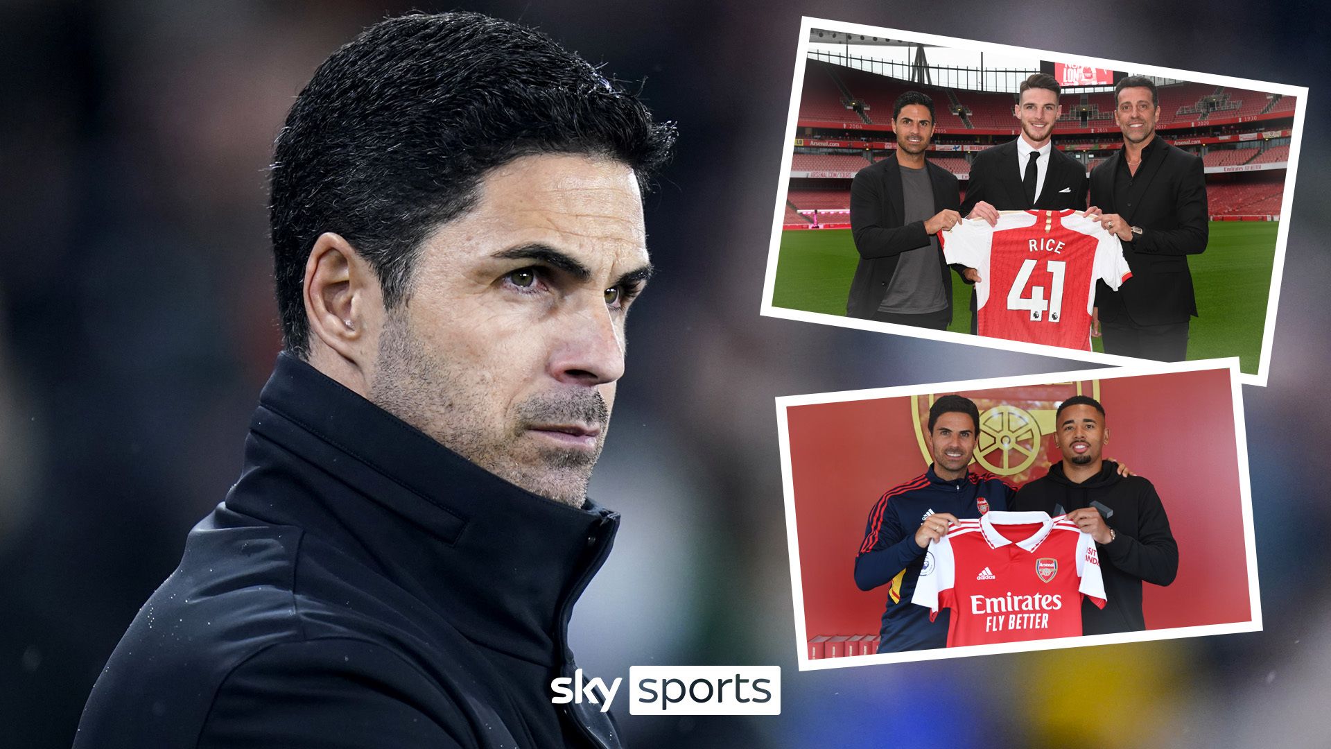 Transfer Talk: Why Arsenal are best placed for marquee signing