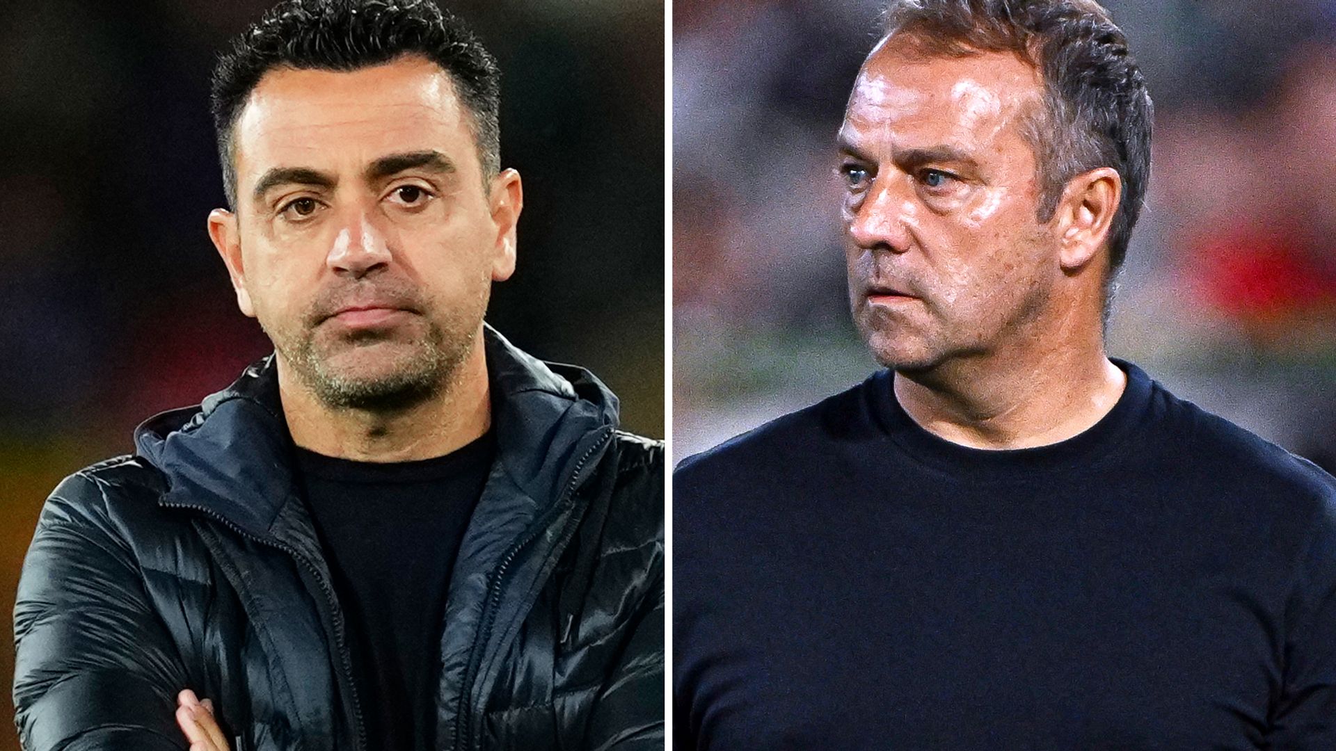 Barcelona sack head coach Xavi with Flick primed to replace him