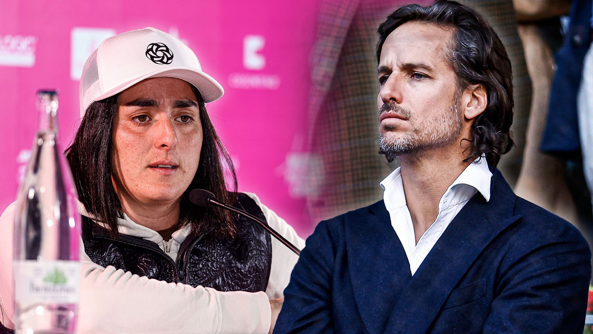Madrid Open will 'try to be equal' after Jabeur raises sexism concerns