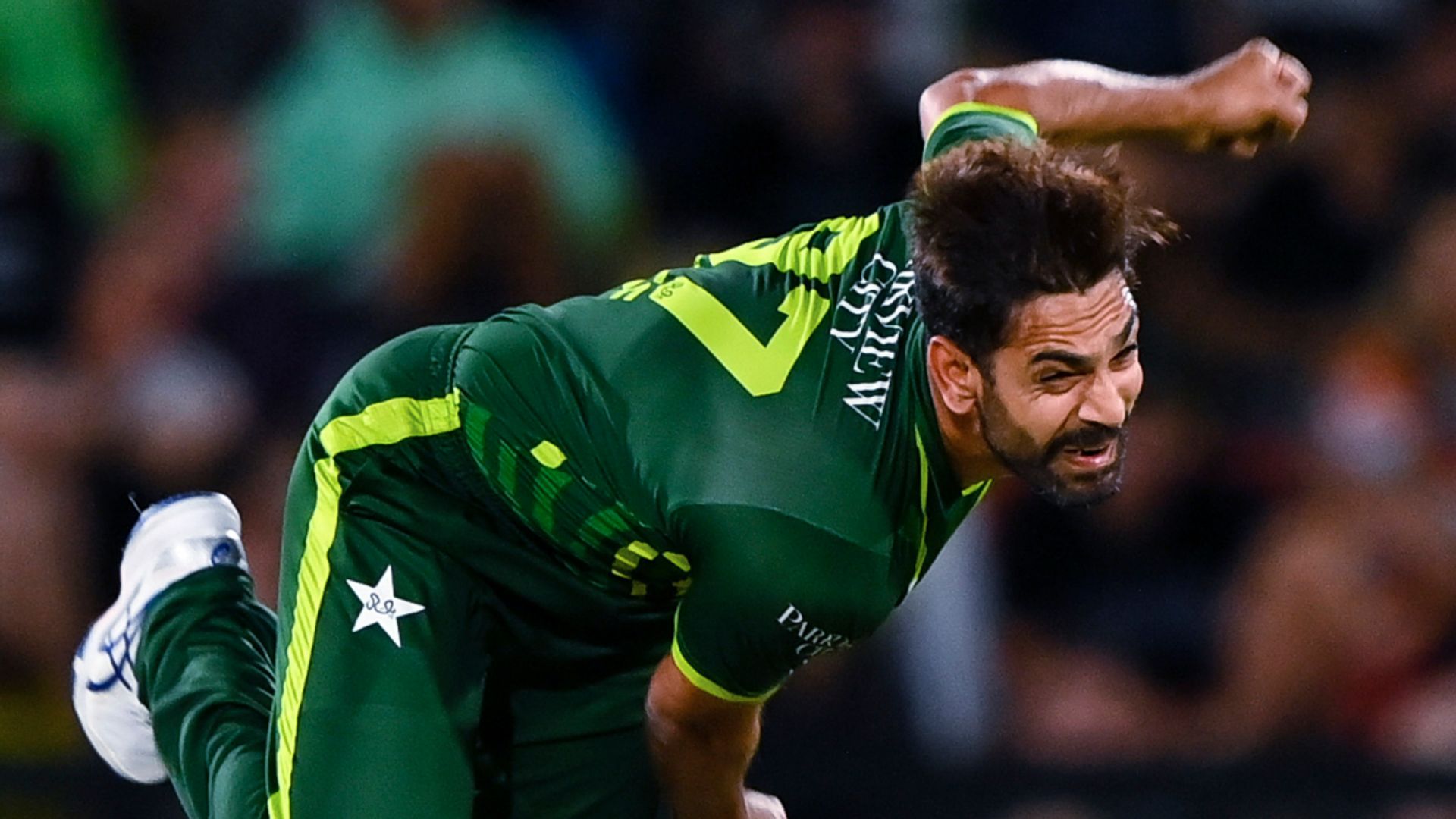 Pakistan recall Rauf for England series ahead of T20 World Cup