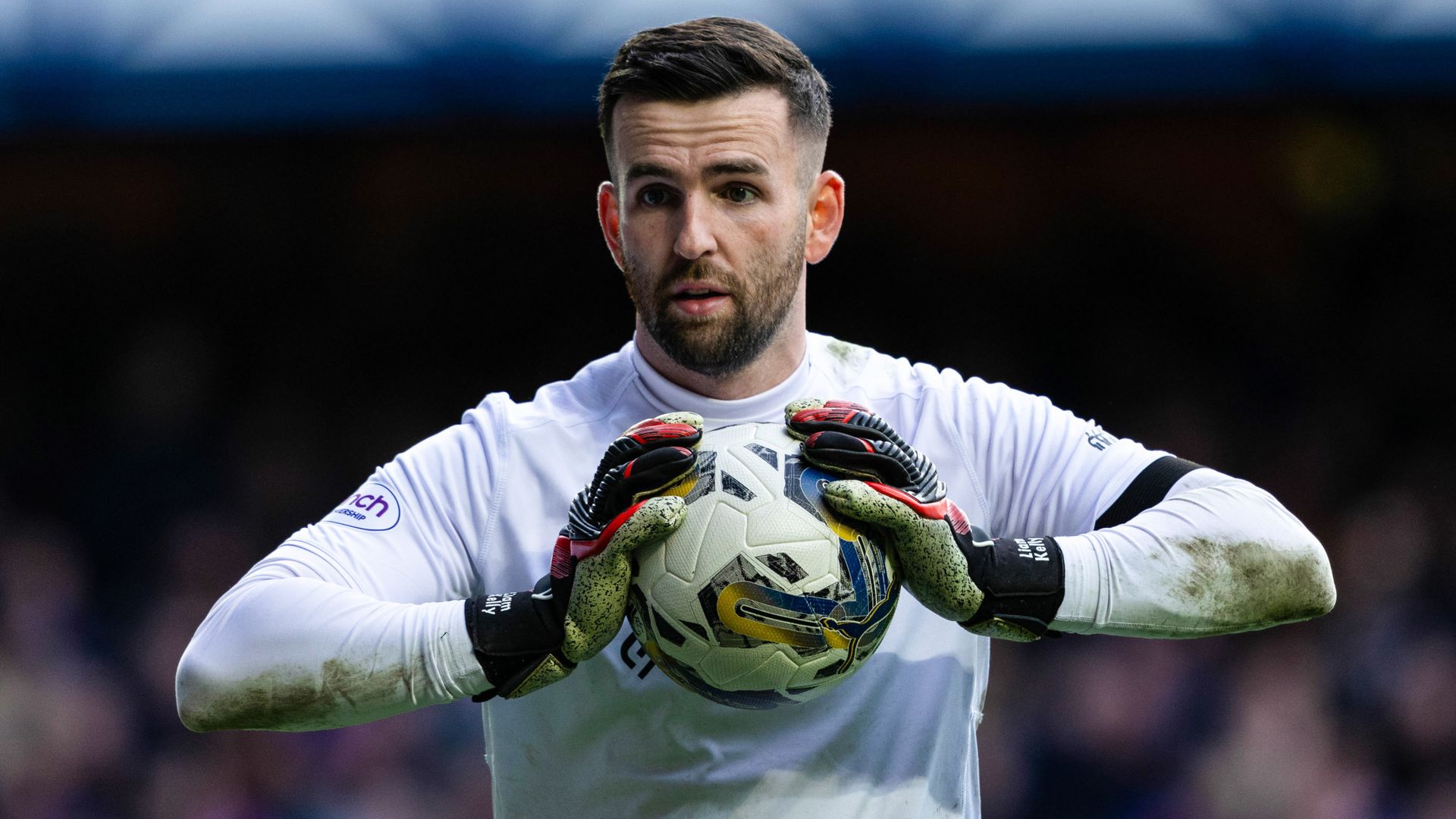 Kelly seals Rangers return | Igamane close to Ibrox switch