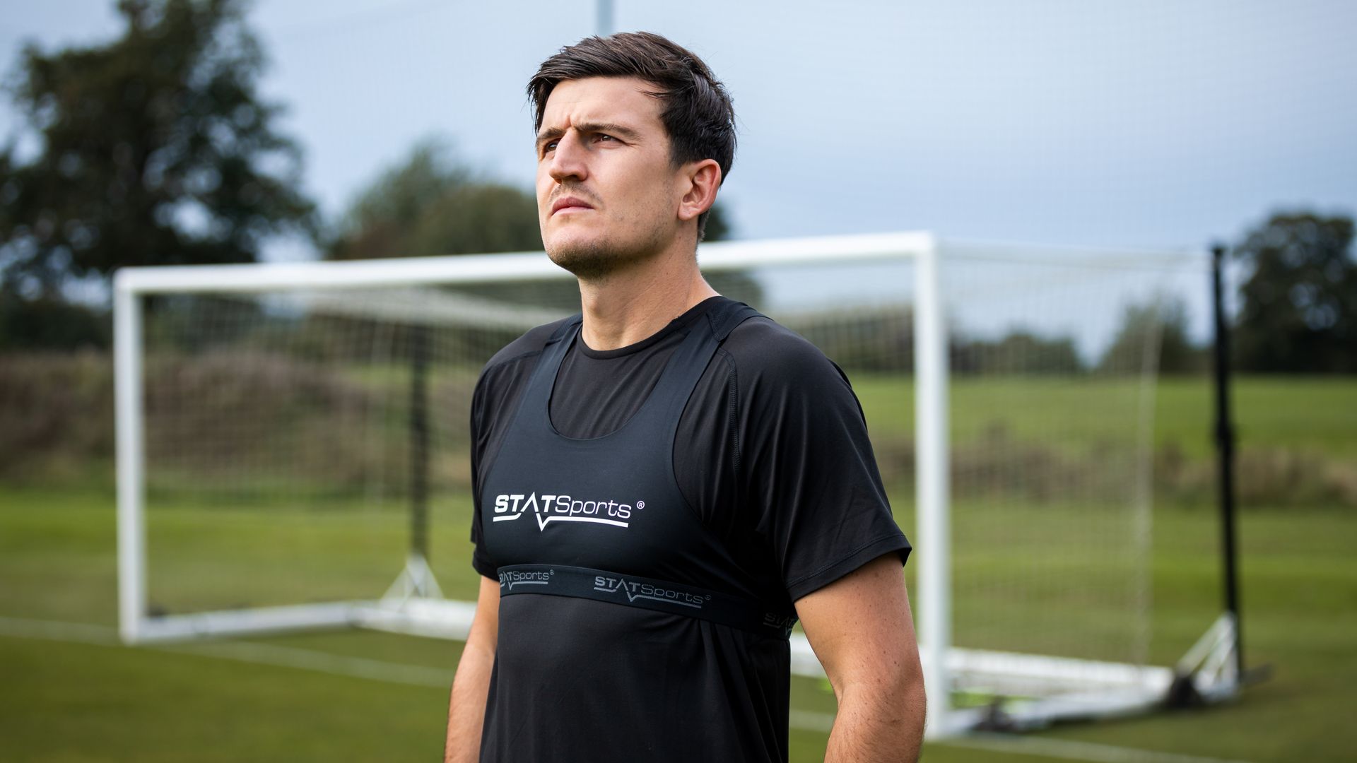 Maguire: Tournaments are won in moments - we're going there to win