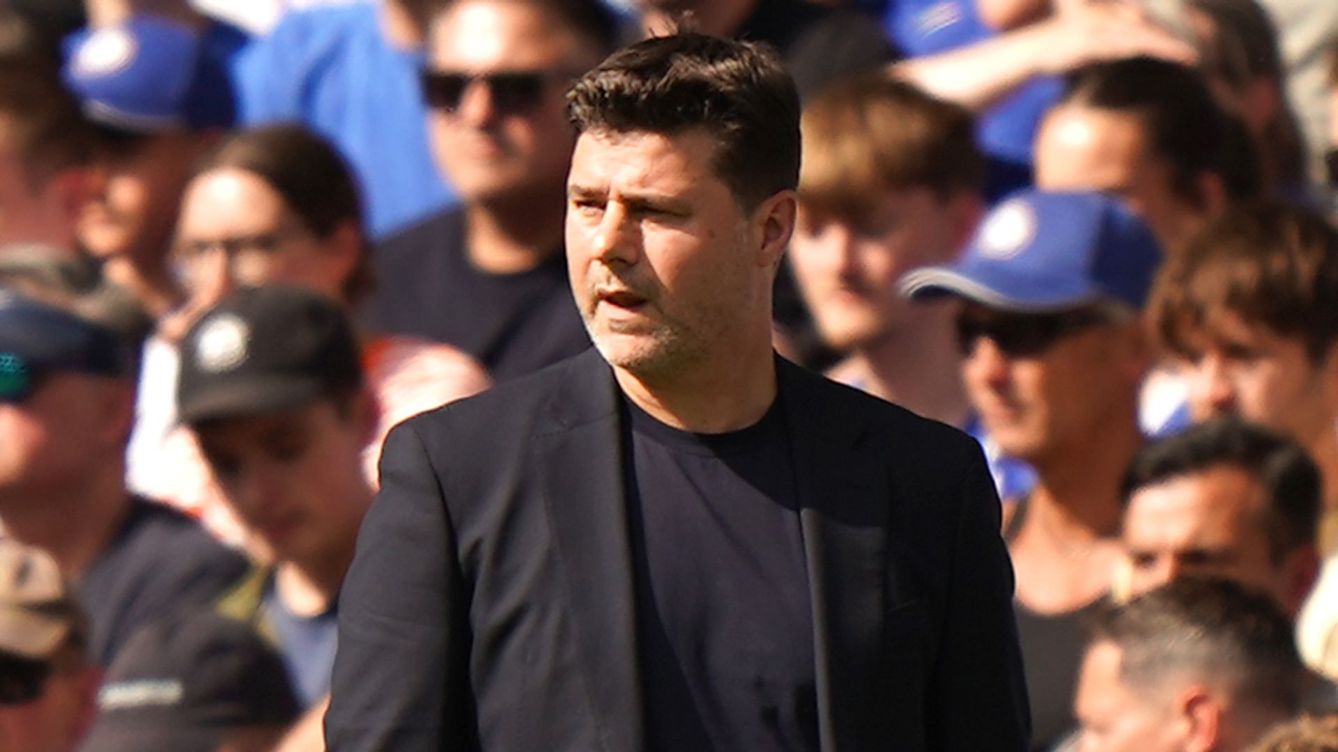 Hits and misses: Poch doesn't deserve uncertainty over future