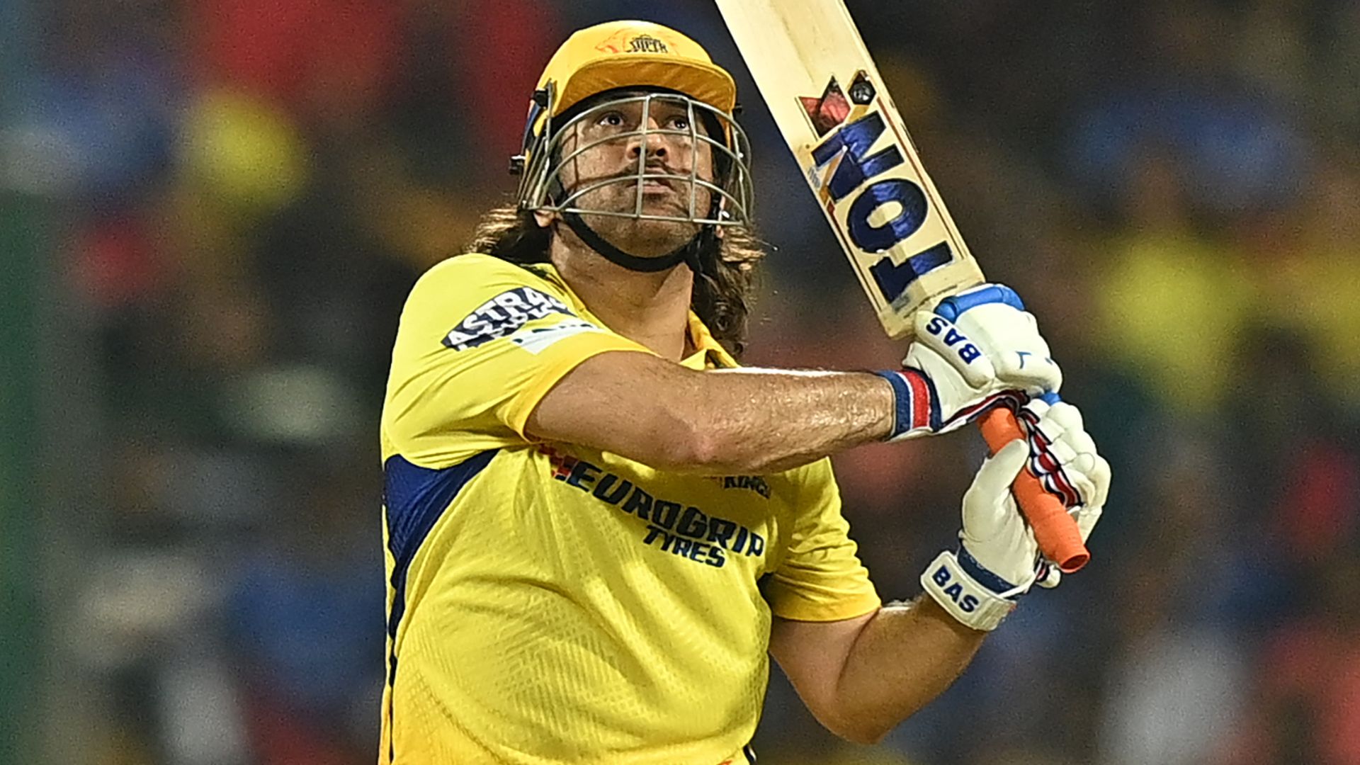 The last game for Dhoni? RCB end Super Kings' IPL title reign
