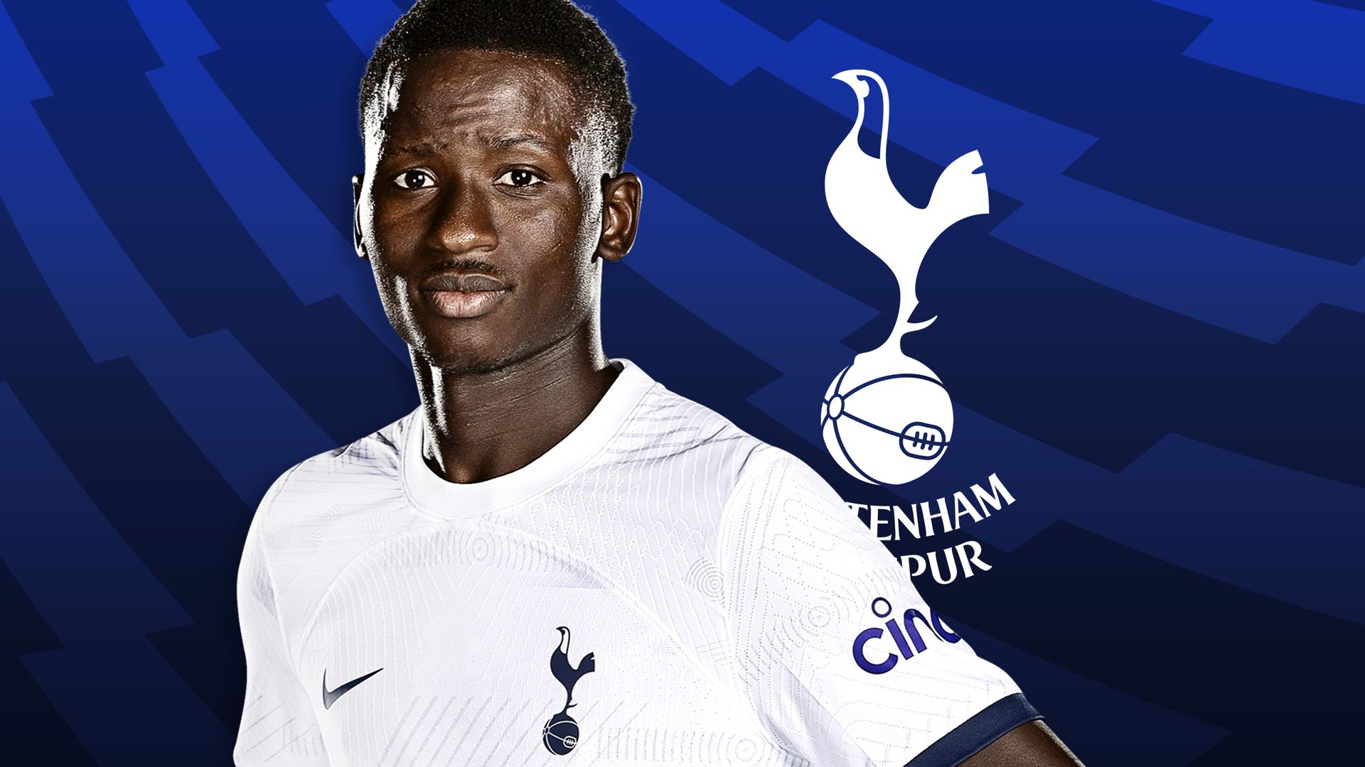 Sarr: Ange's right, Spurs should follow 'warrior' Romero's lead