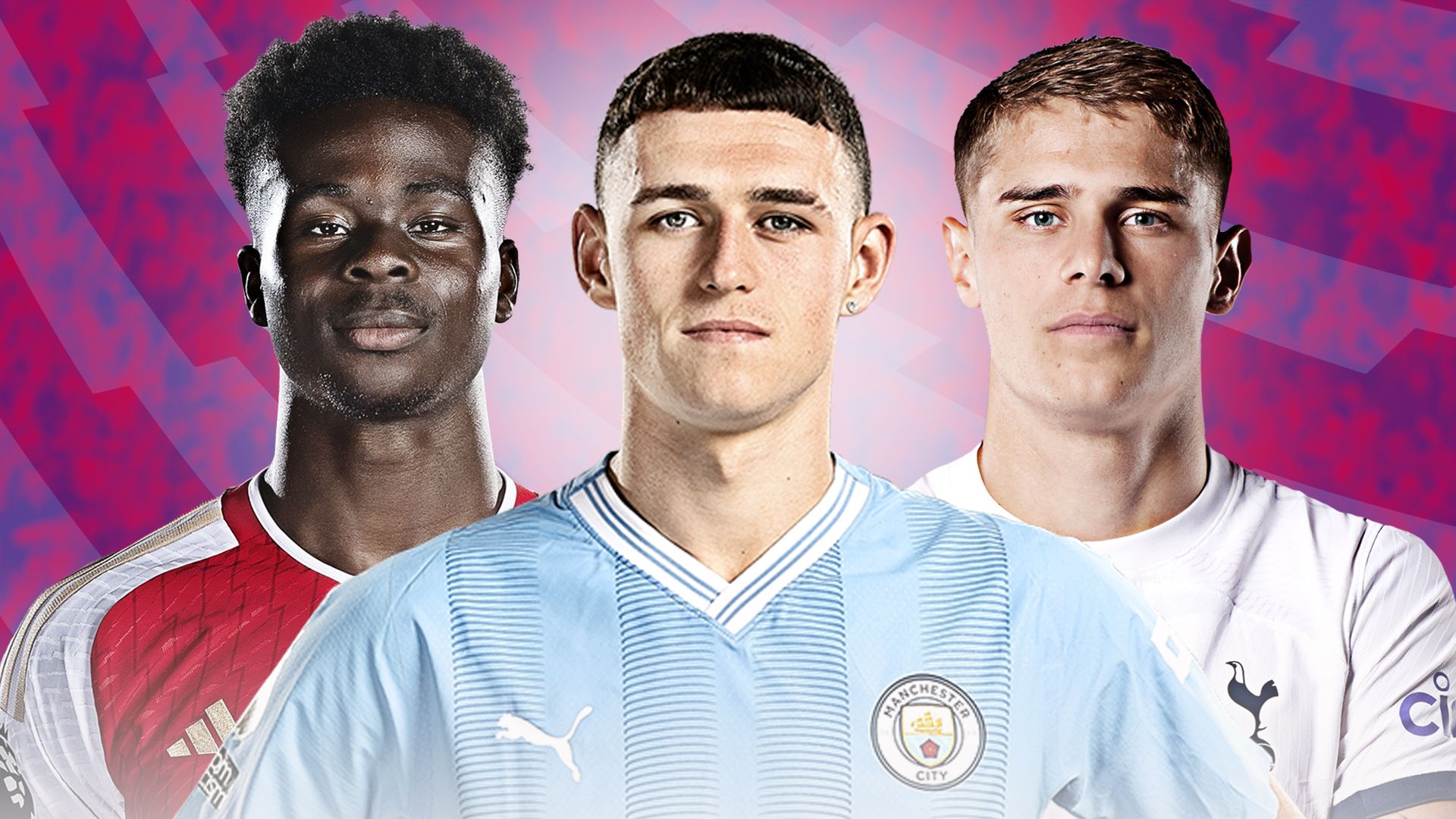 PL trends: Goals, speed, pressing, comebacks and more!