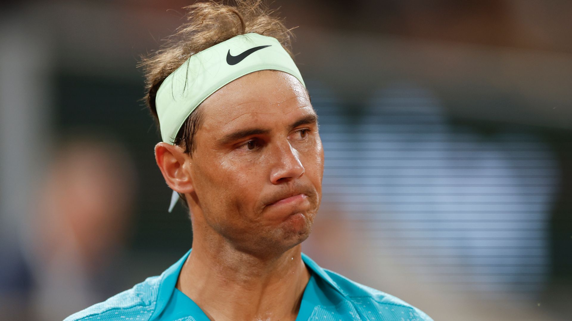 Nadal to miss Wimbledon to prepare for Paris Olympics, Ferrer says