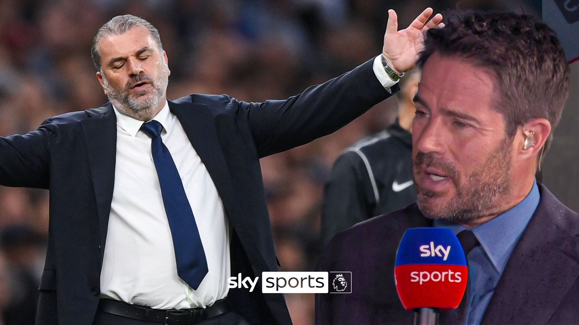 'Spurs fans deserve better than this' | Redknapp questions Tottenham's mentality