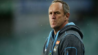 John Cartwright will join Hull FC as head coach from the start of the 2025 season