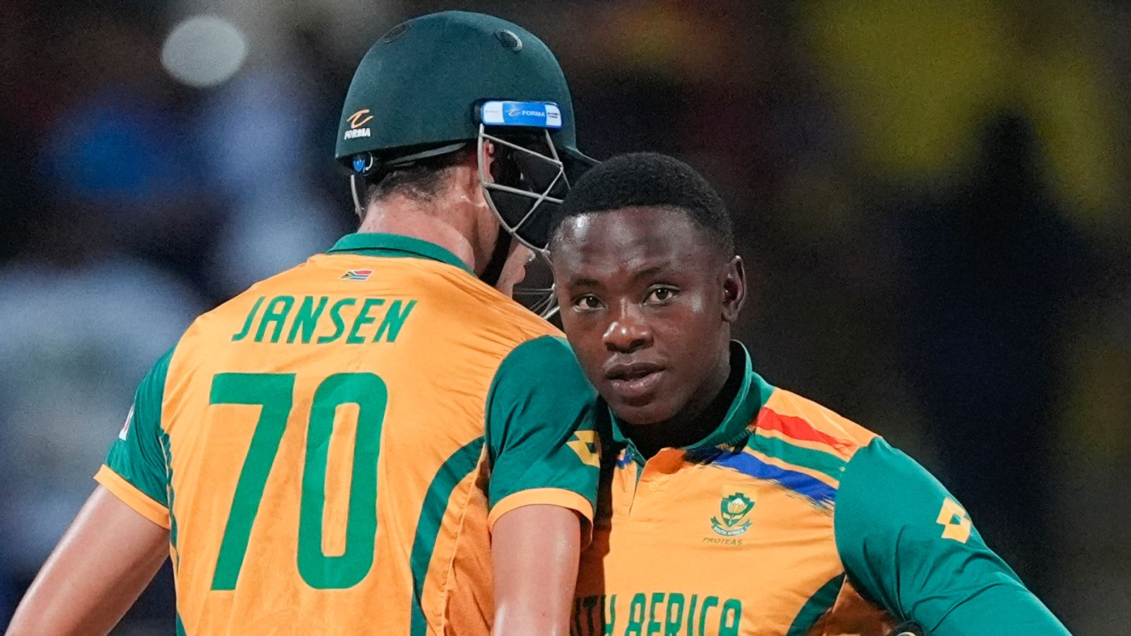 T20 World Cup: South Africa Weather West Indies Rally To Reach Semi 