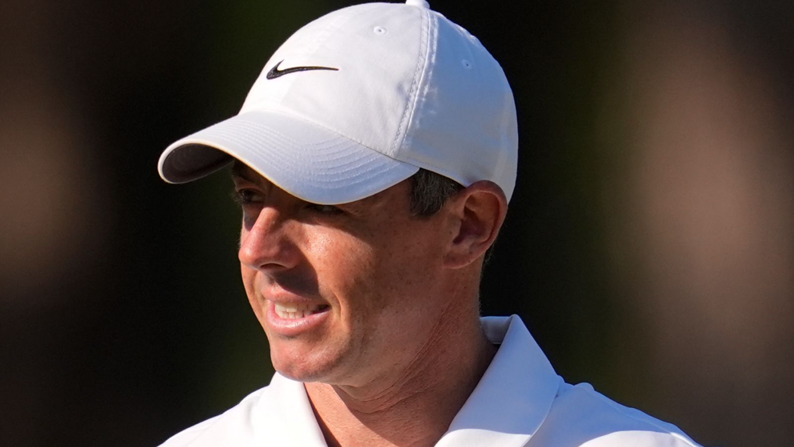 US Open 2024 Rory McIlroy in 'great position' to challenge for fifth