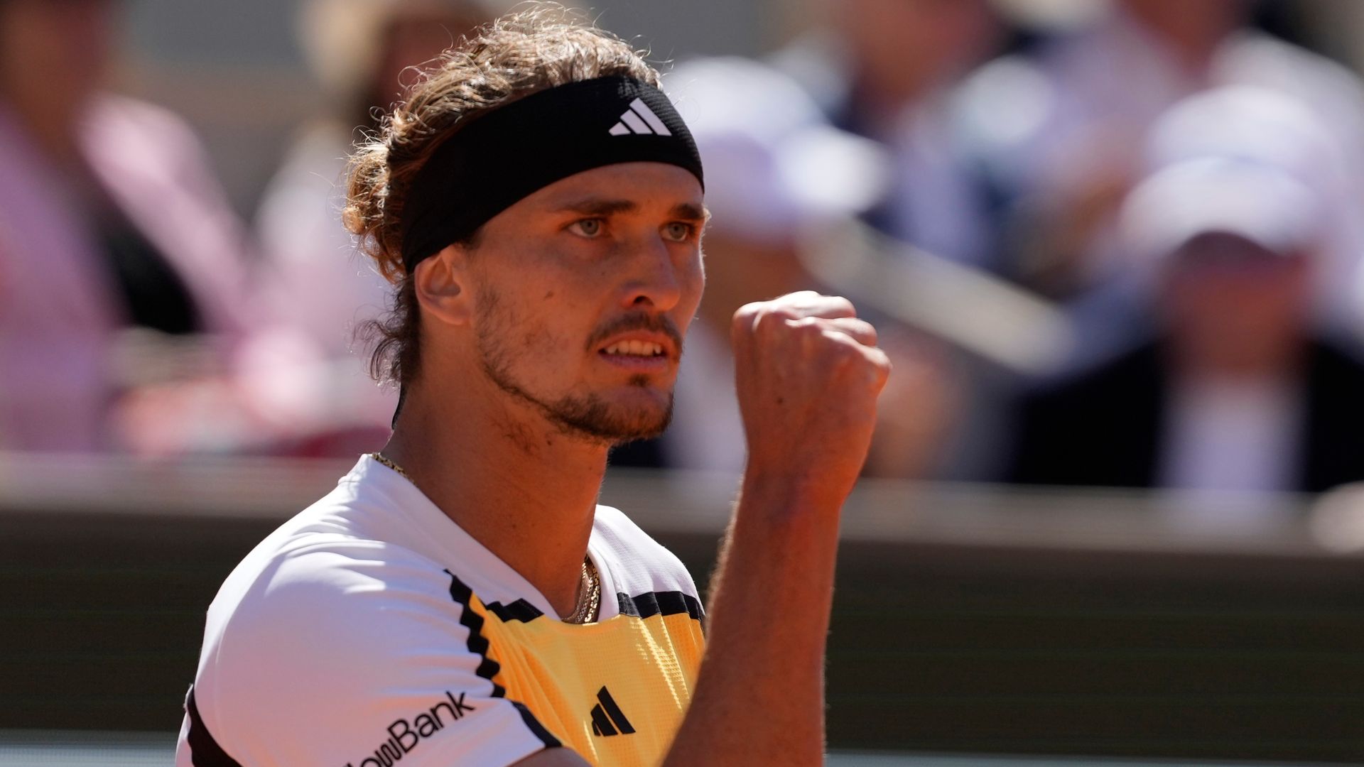 Latest US Open tennis scores and schedule