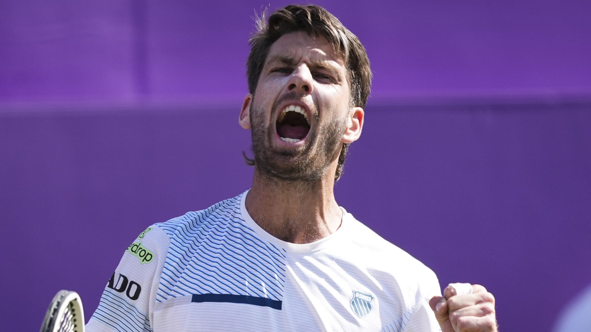 Norrie through to Moselle Open semi-finals