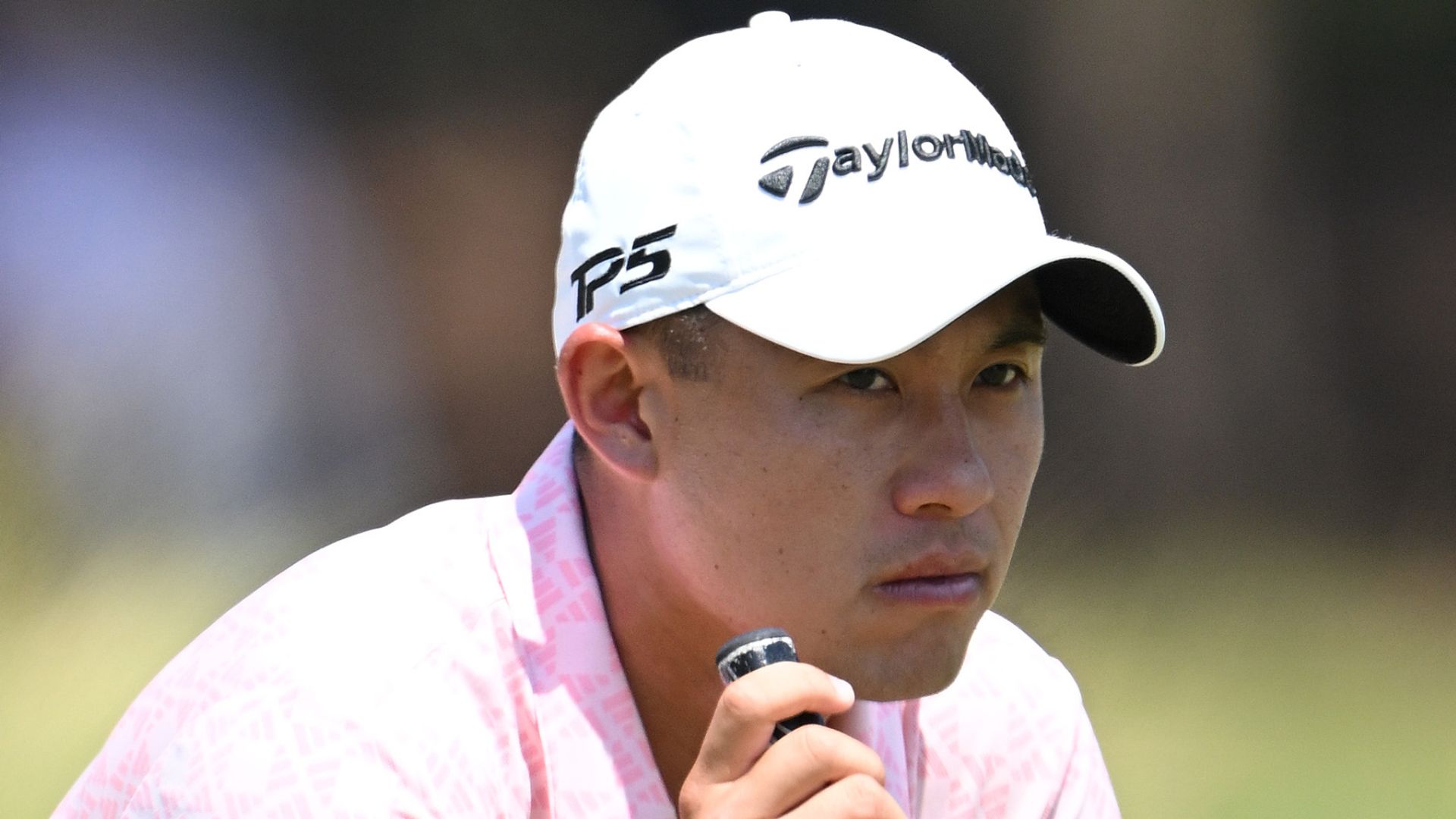 Morikawa jumps into US Open mix as Lowry laments Pinehurst 'torture'
