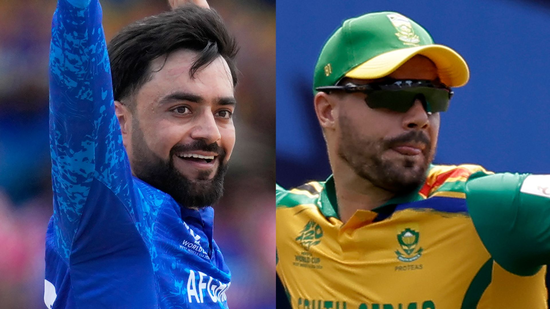 Dream continues or jinx ends as Afghanistan take on South Africa