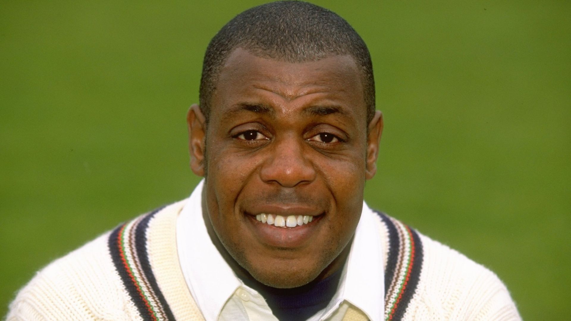 Former England bowler Lawrence diagnosed with MND