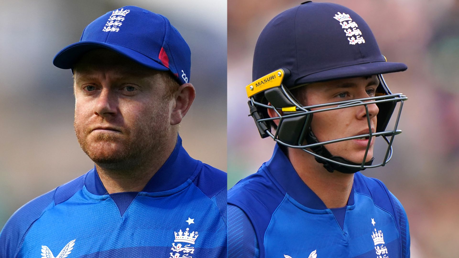 Bairstow to be dropped for England Test debutant Smith vs West Indies