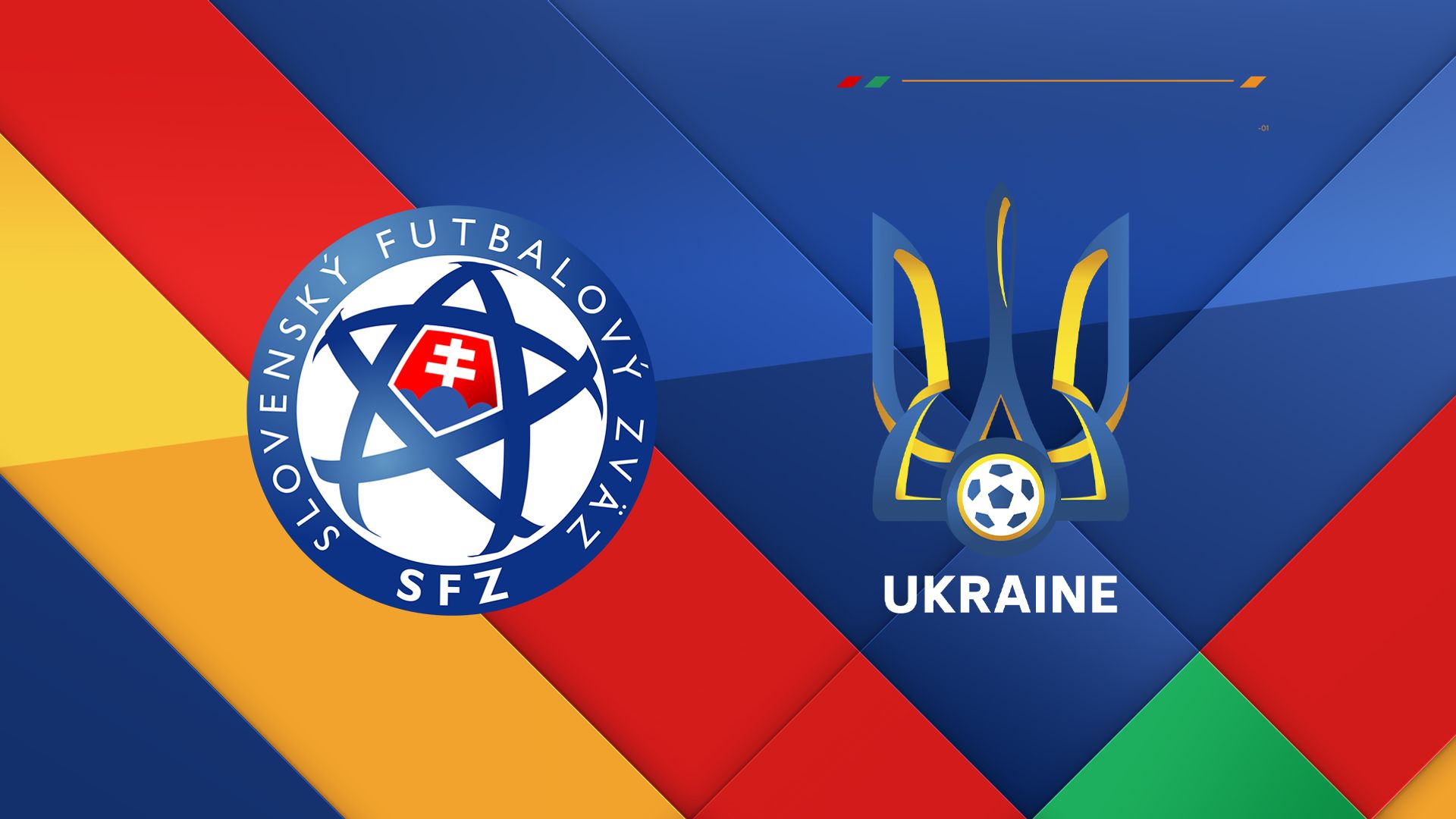 Slovakia vs Ukraine preview: Zinchenko says Ukraine dream still alive