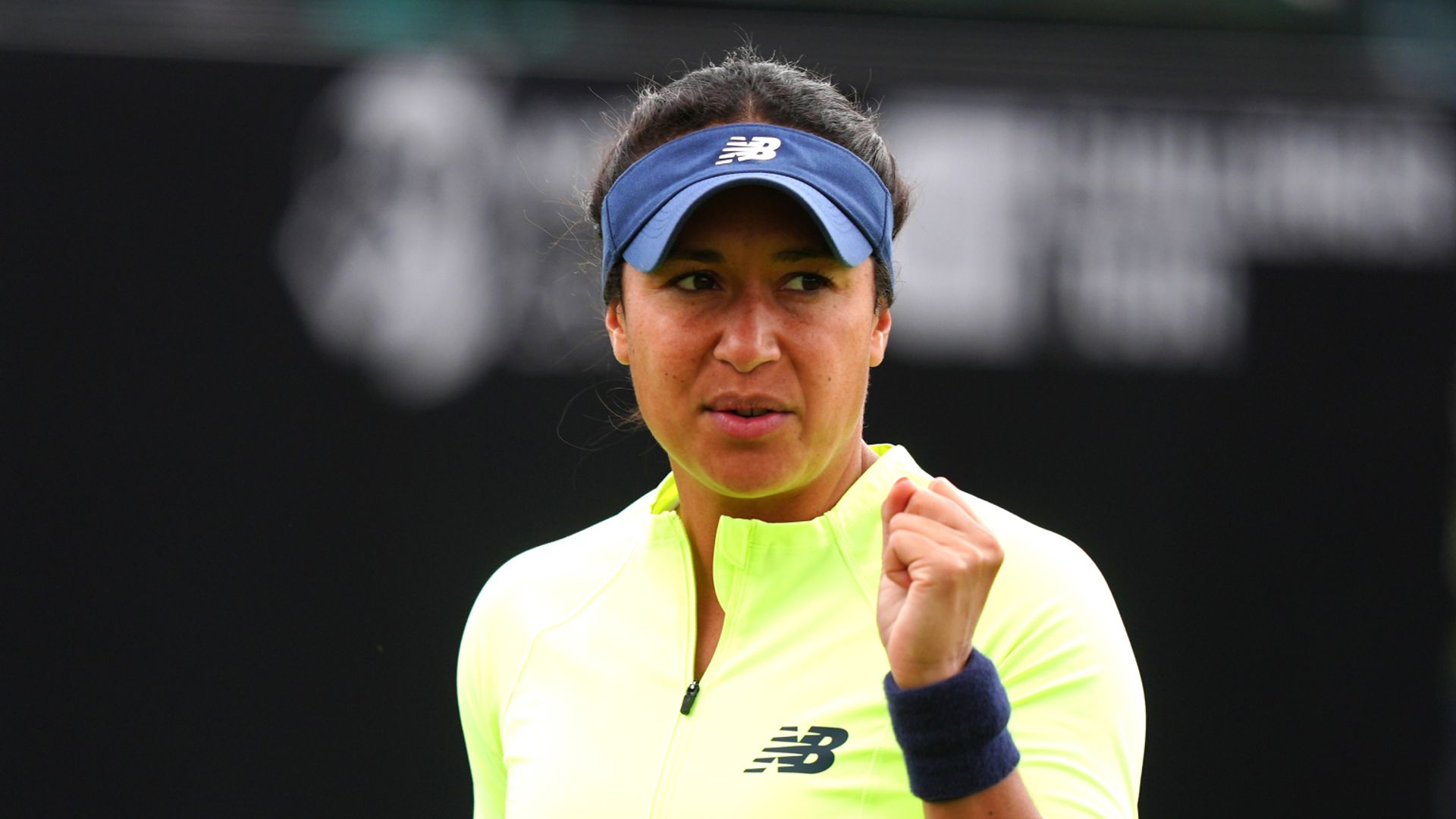 Latest tennis scores/schedule: Watson out of China Open