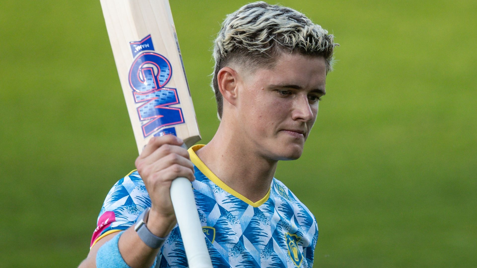 Bethell, Mousley earn white-ball call-ups as Bairstow, Moeen omitted