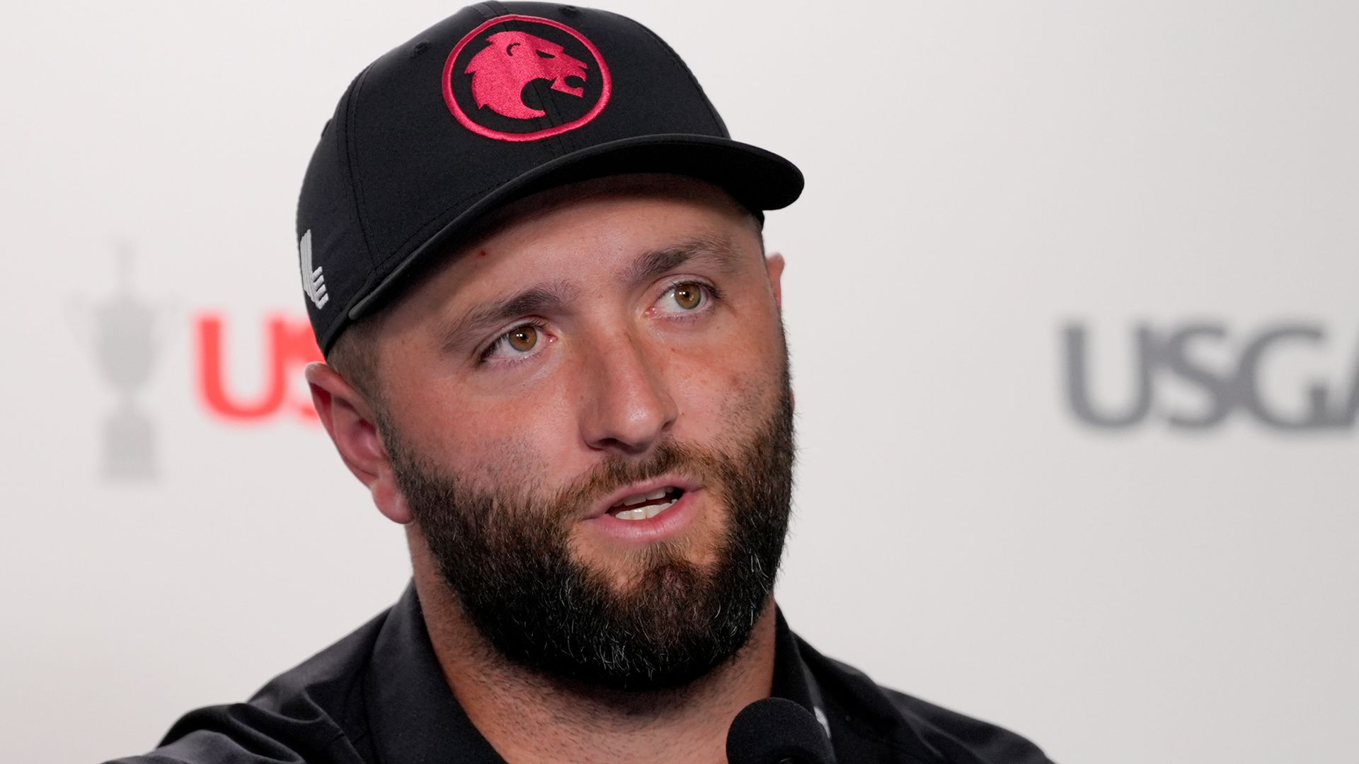 Will Rahm be fit for US Open? Spaniard reveals infection 'concern'