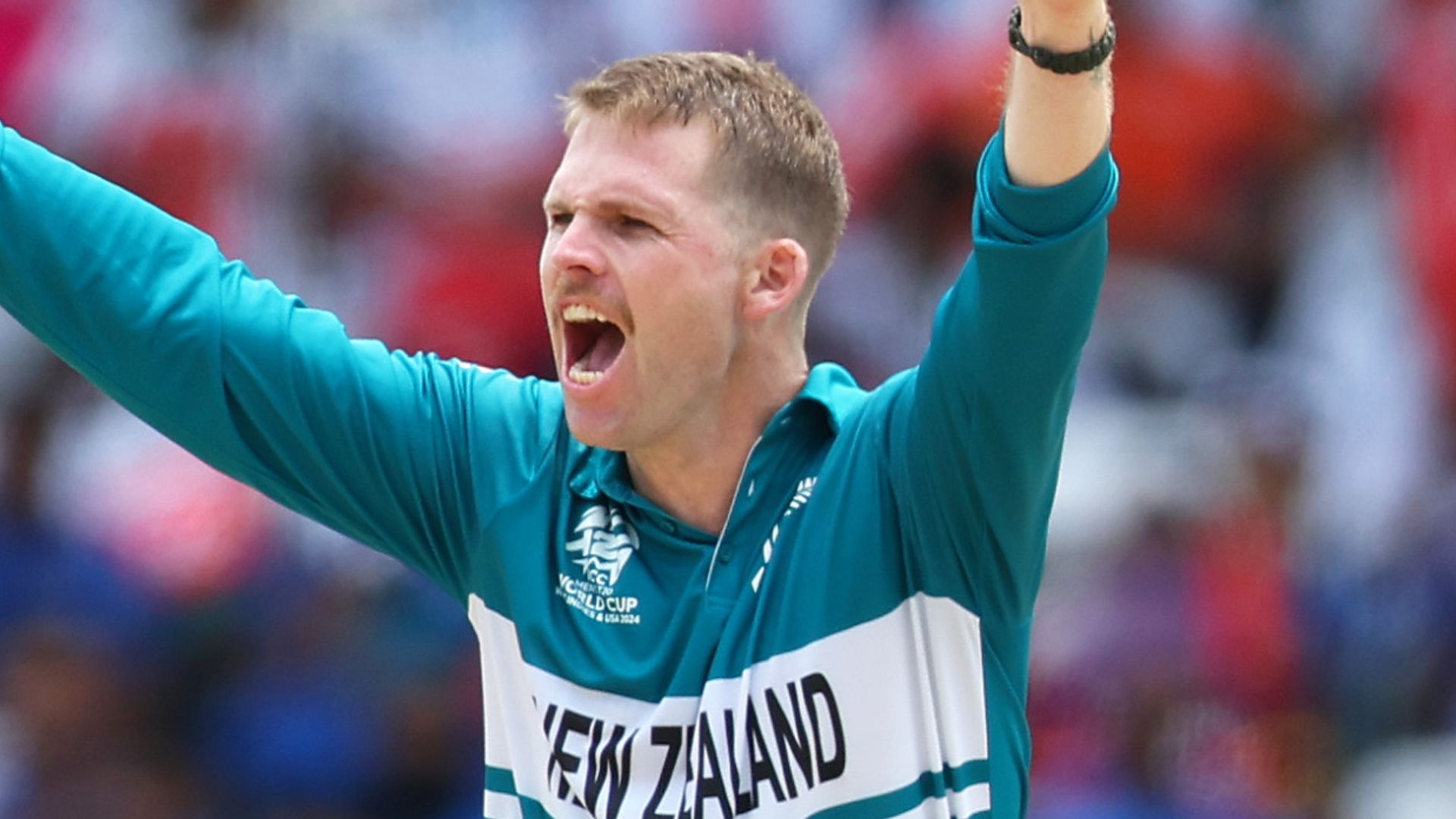 Ferguson takes three for zero as New Zealand bow out with victory