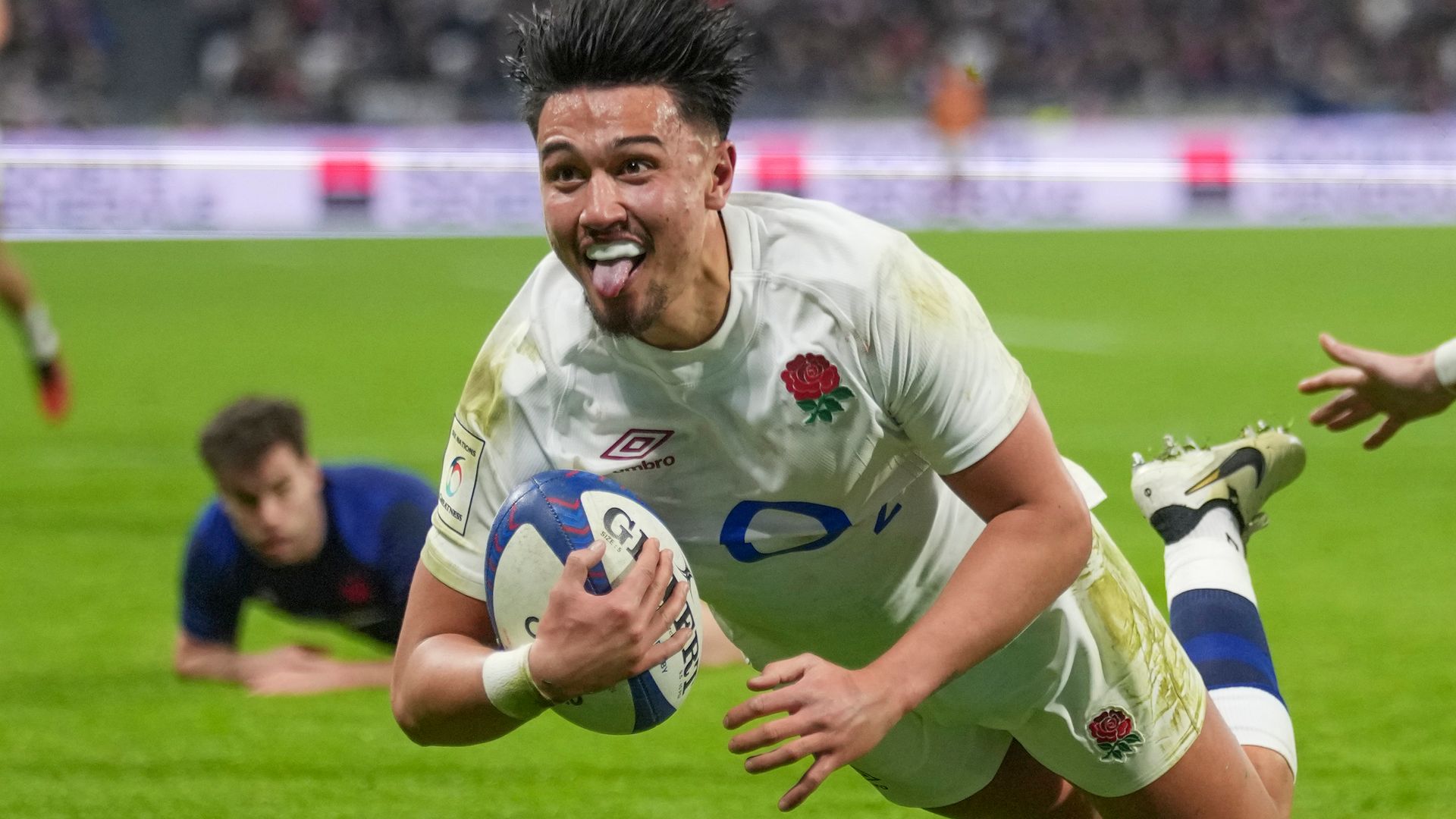 Marcus Smith to start at No 10 for England against Japan